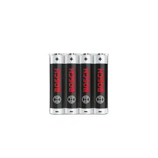 Bateria AAA 1.5 V Super Heavy Duty 4szt Bosch